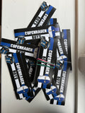 FCK - København Copenhagen Boys stickers 20 stk