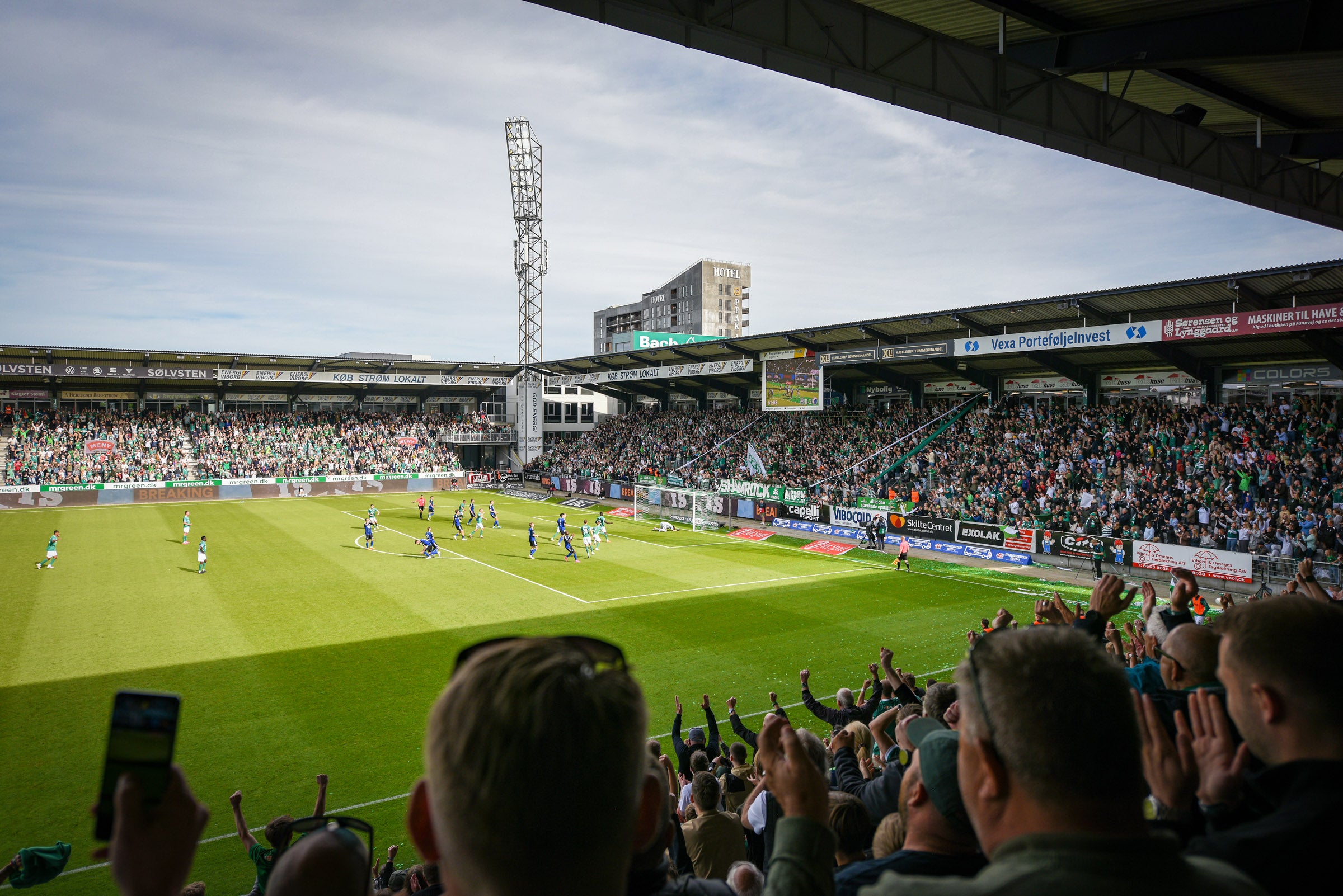 VFF Strickers 20 stk